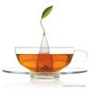 Tea Forte Jasmine Green Tea Event Box, Bulk Pack of 48 Pyramid Infuser Tea Sachets for All Occasions view 2