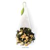 Tea Forte Jasmine Green Tea Event Box, Bulk Pack of 48 Pyramid Infuser Tea Sachets for All Occasions view 3