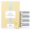 Tea Forte Orchid Vanilla Black Tea Event Box, Bulk Pack of 48 Pyramid Infuser Tea Sachets for All Occasions view 1