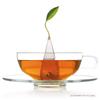 Tea Forte Orchid Vanilla Black Tea Event Box, Bulk Pack of 48 Pyramid Infuser Tea Sachets for All Occasions view 2