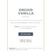 Tea Forte Orchid Vanilla Black Tea Event Box, Bulk Pack of 48 Pyramid Infuser Tea Sachets for All Occasions view 4