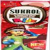 Sukrol Cherry Flavor Dietary Supplement 8.11 oz fl - Suplemento Multivitaminico sabor Cereza (Pack of 1) view 1