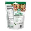 Fresh Gourmet Crispy Lightly Salted Jalapenos | Low Carb | Crunchy Snack and Salad Topper | 3.5 Ounce, Pack of 6 view 2