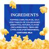 ACT II Movie Theater Butter Microwave Popcorn, 3-Count 2.75-oz. Bags view 3