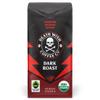 Death Wish Coffee, Organic and Fair Trade Dark Roast Ground Coffee, 16 oz view 1