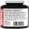 Yerba Prima Prebiotic Colon Care Capsules - 180 Count (Pack of 2), Gluten Free, Proudly Made in The USA, Non-GMO, Soluble & Insoluble Fiber, Supports A Healthy Functioning Colon view 3