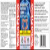 Yerba Prima Prebiotic Colon Care Capsules - 180 Count (Pack of 2), Gluten Free, Proudly Made in The USA, Non-GMO, Soluble & Insoluble Fiber, Supports A Healthy Functioning Colon view 4