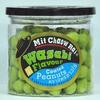 1 x 138 g, Mit chow rai Wasabi flavor coated peanuts, By Taweekoon view 1