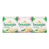 Boursin Garlic Herb and Shallot Chive Cheese (5.2 oz. each, 3 pk.) view 1