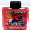 12 Pieces BRYBRADAN Come Back to ME Oil/REGRESA A MI ACEITE 1/2 FL OZ 14.7ML view 1