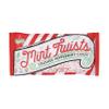 Atkinson's Mint Twists Crushed - Peppermint Red & White Candy - Gluten Free, Kosher, Vegan - Great for Baked Goods and Sweet Treats - 8 oz. Peg Bag view 1