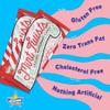 Atkinson's Mint Twists Crushed - Peppermint Red & White Candy - Gluten Free, Kosher, Vegan - Great for Baked Goods and Sweet Treats - 8 oz. Peg Bag view 4