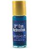 Activation of The 3rd Eye Roll-On Oil, Awakening. Meditation, Chakra view 1
