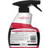 Weiman Cooktop Daily Cleaner & Polish For Ceramic; Glass; Induction Stovetops with Micro Fiber Buffing Towel Included; 12 oz 2 Pack view 2