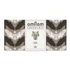 Coffee + Milk - 60gr Icelandic Bean To Bar Chocolate by Omnom Chocolate view 1