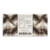 Coffee + Milk - 60gr Icelandic Bean To Bar Chocolate by Omnom Chocolate view 2