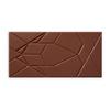 Coffee + Milk - 60gr Icelandic Bean To Bar Chocolate by Omnom Chocolate view 3