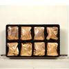 Andre Corsiglia Marrons Candied Chestnuts, Wooden Box, 8 Pieces view 4