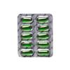 50 Evion Capsules Vitamin E For Glowing Face,Strong Hair,Acne,Nails, Glowing Skin 400mg view 1