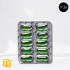 50 Evion Capsules Vitamin E For Glowing Face,Strong Hair,Acne,Nails, Glowing Skin 400mg view 2