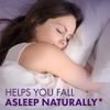 ZzzQuil Pure Zzzs Melatonin Gummies, Sleep Aid, Melatonin 2mg, with Chamomile & Lavender, Melatonin Sleep Gummies, Sleep Aids for Adults, Wildberry Vanilla Flavored, 48 Sleep Gummies view 4