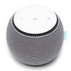 SNOOZ Smart White Noise Sound Machine - Real Fan Inside for Non-Looping White Noise, Sleep Aid for Adults, Travel, Sleeping, Bedroom, Portable, Baby Registry Essential - Cloud view 1