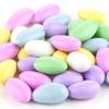 Jordan Almonds Pastel (2 Lb Bag) view 1