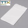 15" x 17" 2-Ply White Dinner Napkin - 3000/Case by TableTop king view 1