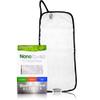 Nano Towels Stainless Steel Cleaner | The Amazing Chemical Free Stainless Steel Cleaning Reusable Wipe Cloth | Kid & Pet Safe | 7x16 (1 pc) view 4