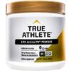 True Athlete Kre Alkalyn Powder - Helps Build Muscle, Gain Strength, and Increase Performance, Buffered Creatine - NSF Certified for Sport (7.05 Ounces Powder) view 1