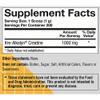 True Athlete Kre Alkalyn Powder - Helps Build Muscle, Gain Strength, and Increase Performance, Buffered Creatine - NSF Certified for Sport (7.05 Ounces Powder) view 2