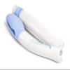 Buckingham Travel Compact Folding Easywipe Toilet Aid view 1
