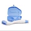 Buckingham Travel Compact Folding Easywipe Toilet Aid view 2