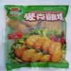 VegeFarm Vege Chicken Nuggets - 10 x 1lb bags NON-GMO, Plant Based view 1