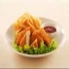 VegeFarm Vege Chicken Nuggets - 10 x 1lb bags NON-GMO, Plant Based view 2