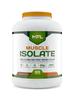 MFL 100% Isolate Protein l 30g of Protein l 12g Amino Acids l Keto Friendly l Low Carbs l 5 lbs. (Chocolate Lava) view 1