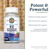 KAL Vitamin B12 Methylcobalamin and Adenosylcobalamin 2000 mcg ActivMelt, B12 Energy Supplements, Metabolism, Nerve, Red Blood Cell Support, High Absorption, Natural Berry, 60 Serv, 60 Micro Tablets view 3