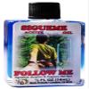 12 PIECES BRYBRADAN FOLLOW ME SPIRITUAL OIL SIGUEME ACEITE ESPIRITUAL -1/2 FL OZ 14.7ML view 1