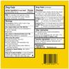 Dramamine Motion Sickness for Kids, Chewable, Dye Free, Grape flavored, 8 Count, 6 Pack view 3