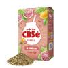 CBS Yerba Mate Pomelo (Grapefruit)  Loose Leaf Flavored Yerba Mate Tea, 500g (1.1lb), Naturally Caffeinated, GlutenFree view 1