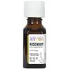 Aura Cacia 100% Pure Essential Oils - Rosemary - 0.5 oz view 1