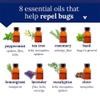 Aura Cacia 100% Pure Essential Oils - Rosemary - 0.5 oz view 2