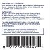 Natural Creations High Dose Biotin 100mg (100,000mcg) view 3