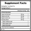 Lifestyle Awareness Turmeric Slim Chai, 20 Tea Bags view 2