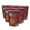 Love Crunch Organic Dark Chocolate & Red Berries Granola, 11.5 oz (Pack of 6), Non-GMO, Fair Trade, by Nature's Path view 4