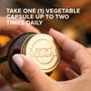 Grape Seed Extract 100mg Solgar 60 VCaps view 3