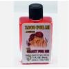 12 Pieces BRYBRADAN Crazy for ME Spiritual Oil LOCO POR MI ACEITE ESPIRITUAL -1/2 FL OZ 14.7ML view 1