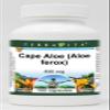 Cape Aloe (Aloe ferox) - 450 mg (100 Capsules, ZIN: 514685) - 3 Pack view 1