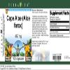 Cape Aloe (Aloe ferox) - 450 mg (100 Capsules, ZIN: 514685) - 3 Pack view 4