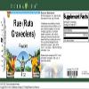 Rue (Ruta Graveolens) Powder (4 oz, ZIN: 513675) - 3 Pack view 3